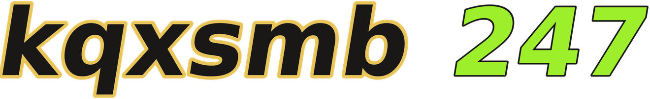 kqxsmb 247 logo