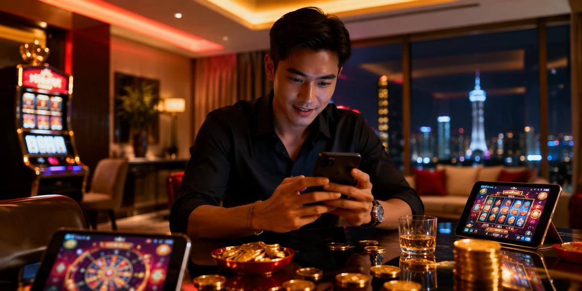 kqxsmb 247 mobile gaming