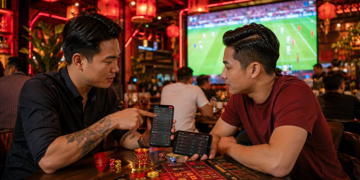 kqxsmb 247 Khám phá sảnh Blackjack Trực Tiếp Nhanh của chúng tôi