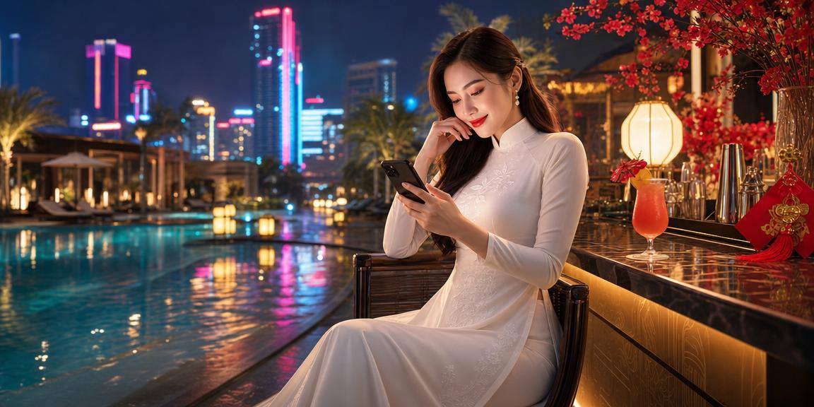 kqxsmb 247 kqxsmb 247 – Sảnh casino xây dựng cho Việt Nam